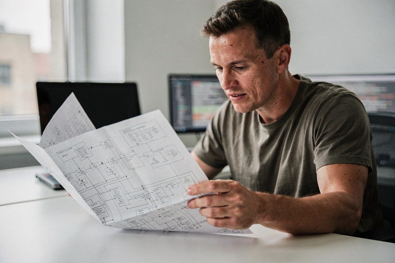 Preventing Financial Service Outages