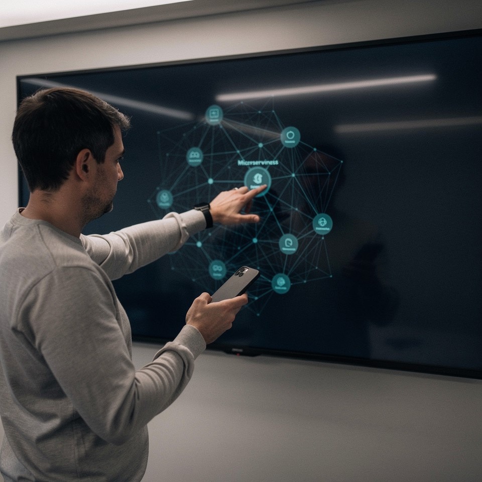 Application Performance Management